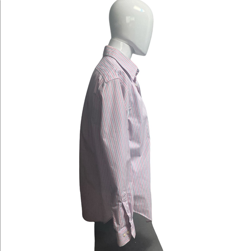 Ralph Lauren classic fit man shirt - Picture 3 of 8